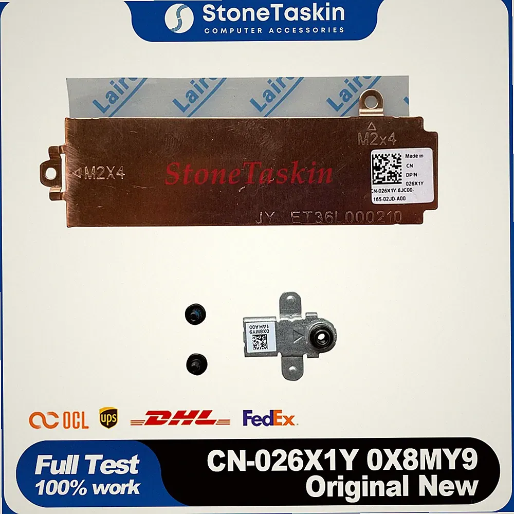 M.2 mounting bracket