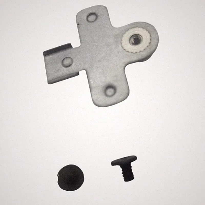 For G7 7500 7700 Laptops M.2 2230 2280 SSD Hard Drive Mounting Bracket Support