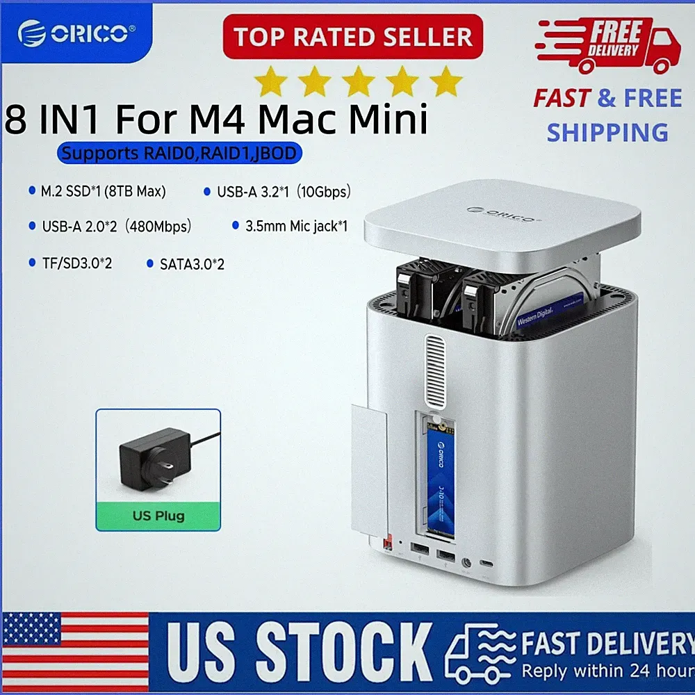 M.2 mini hard drive